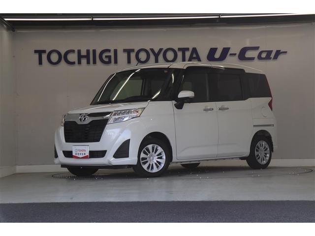 トヨタ G S