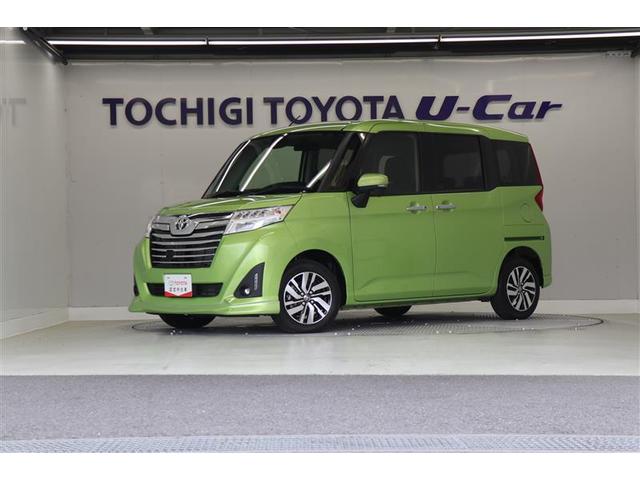 カスタムG S 衝突被害軽減ブレーキ 純正ナビ バックモニター ワンセグ LEDライト ETC 両側電動スライドドア 純正アルミ スマートキー アイドリングストップ アルミホイール 衝突安全ボディ SDナビ(1枚目)