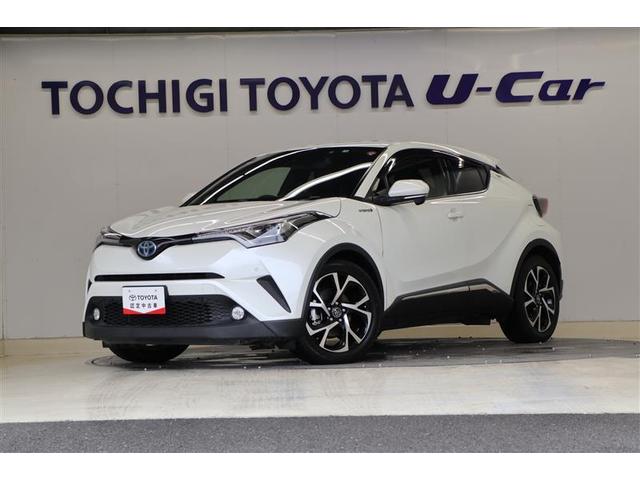 トヨタ Ｃ－ＨＲ