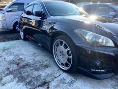 フーガ 370GT タイプSサンルーフ 中古車画像