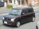 スズキ アルトラパン Ｇ　Ｂｌｕｅｔｏｏｔｈ／ＵＳＢ／ＣＤ／スマ...