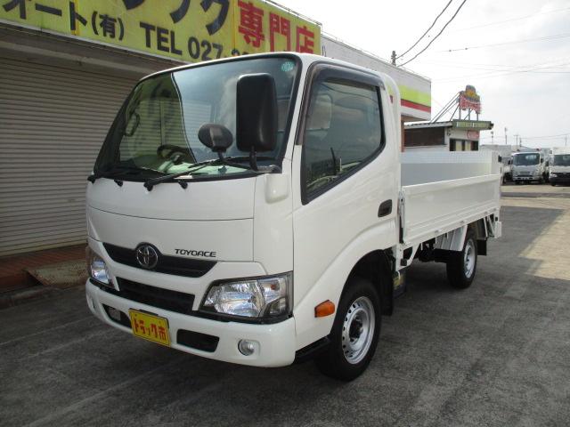 １．１ｔ　シングルジャストロー　垂直ゲート　４ＷＤ　ＡＴ車　ナビ　バックカメラ　ゲート昇降荷重６００Ｋｇ　フルタイム４ＷＤ