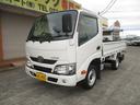 ダイナトラック １．１５ｔ　シングルジャストロー　４ＷＤ　ナビ　バックカメラ　フルタイム４ＷＤ　９尺ボディー（1枚目）