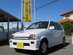 ダイハツ ミラ MT(マニュアル)の中古車一覧|中古車検索 - 価格.com