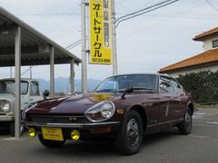 日産　フェアレディＺ　　２０００Ｚ−Ｌ　２　２