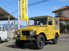 ダイハツ　タフト　　グラン１６００　鋼板ドア　ロングボディ