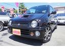 SUZUKI ALTO WORKS