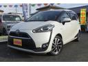 ☆シエンタハイブリットＧワンオーナーカーＧＥＴです☆ ♪ナビゲーション＆ＴＶバックカメラ車検令和９年３月内外装綺麗なお車です♪