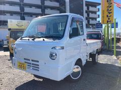 三菱　ミニキャブトラック　Ｍ　ＡＴ　エアコン　運転席エアバッグ