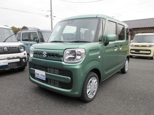 ハイブリッドG(1枚目)