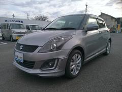 スイフト RS 中古車画像
