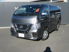 NV350キャラバンバン ロングDXターボ ETC2.0 両側スライド 衝突軽減ブレーキ エアバック バックカメラ付 横滑り防止 パワーウインドウ エアコン ワイヤレスキー PS ABS メモリーナビ ドライブレコーダー ターボ ナビTV BT 中古車画像