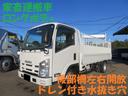 家畜運搬車　積載１．９ｔ　車輛総重量５ｔ(1枚目)