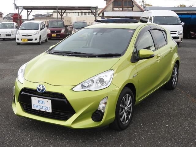 G Tセーフティセンス Wエアバック ABS フル装備 ナビ 地デジ Bカメラ 15アルミ オートクルーズ ETC Dミラーウインカー Pガラス スマートキー Bスタート イモビ アイドリングストップ(1枚目)