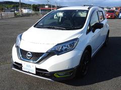 日産　ノート　ｅ−パワー　Ｘ　シーギア　Ｗエアバック