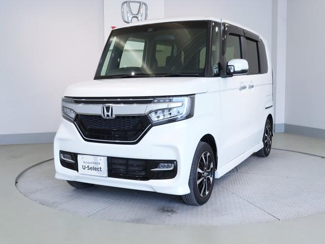 Ｇ・Ｌホンダセンシング　アイドリングＳＴ　フルセグ地デジＴＶ　前車追従機能　スマキー　イモビライザー　ＵＳＢ　横滑り防止機能　ＤＶＤ　ＬＥＤライト　ＡＵＴＯライト　サイドエアバッグ　エアバック　ＥＴＣ