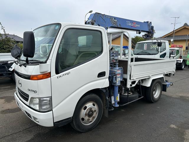 　４ダンラジコンフックインリヤジャッキ付　１０尺２トン　荷台内寸２５０８ｍｍ１６０９ｍｍ３７６ｍｍ　床板張り