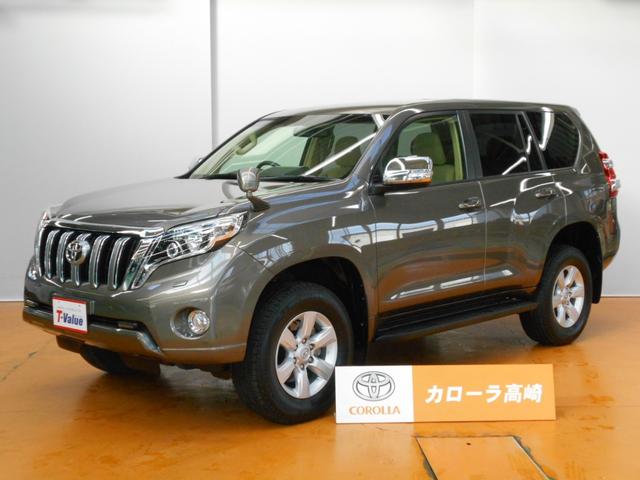 TX 4WD SDナビ フTV バックM Dレコーダー(1枚目)