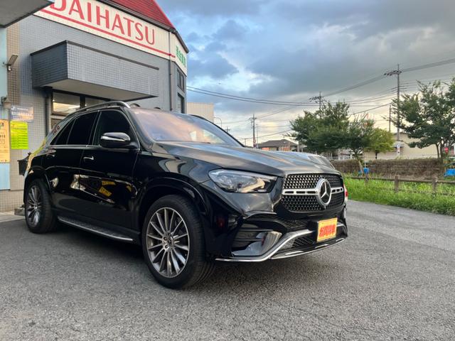 ＧＬＥ４５０ｄ　４マチックスポーツ　ワンオーナー　Ｂｕｒｍｅｓｔｅｒサラウンドシステム　パノラミックスライディングルーフ　温冷機能付カップホルダー　ベンチレーター　シートヒーター　２１ＡＷ　メーカー保証