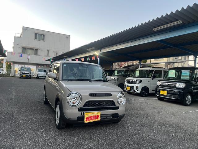 Ｂｌｕｅｔｏｏｔｈ地デジナビ付届出済み未使用車がお得 マイナー後モデルがおすすめ☆　新色ルーセントベージュがいい感じ♪♪