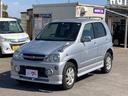 DAIHATSU TERIOS KID