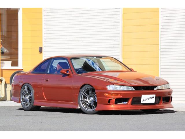 Q’s ターボ 5速公認 HKS GT-RSタービン(1枚目)