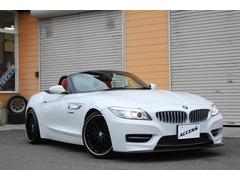 ＢＭＷ　Ｚ４　ｓＤｒｉｖｅ２０ｉ　ハイライン　ローダウン　マフラー