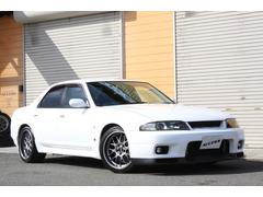スカイライン GT-Rオーテックバージョン40thアニバーの スカイライン GT-Rオーテックバージョン40thアニバーの