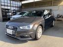 アウディ Ａ３セダン １．４ＴＦＳＩ　クリアランスソナー　バック...