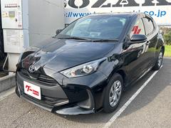 トヨタ　ヤリス　Ｇ　ドライブレコーダー　ＥＴＣ　バックカメラ