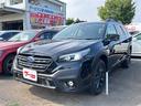スバル レガシィアウトバック ブラックセレクション　４ＷＤ　全周...
