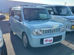 アルトラパン G ETC スマートキー ベンチシート AT 盗難防止システム ABS CD 衝突安全ボディ エアコン パワーステアリング パワーウィンドウ 中古車画像