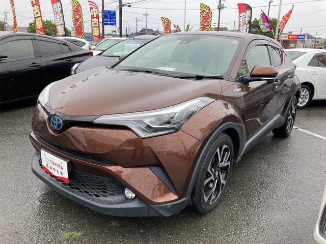 トヨタ Ｃ－ＨＲ