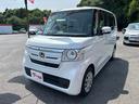 ホンダ Ｎ－ＢＯＸ Ｇ・Ｌホンダセンシング　ＥＴＣ　バックカメラ...