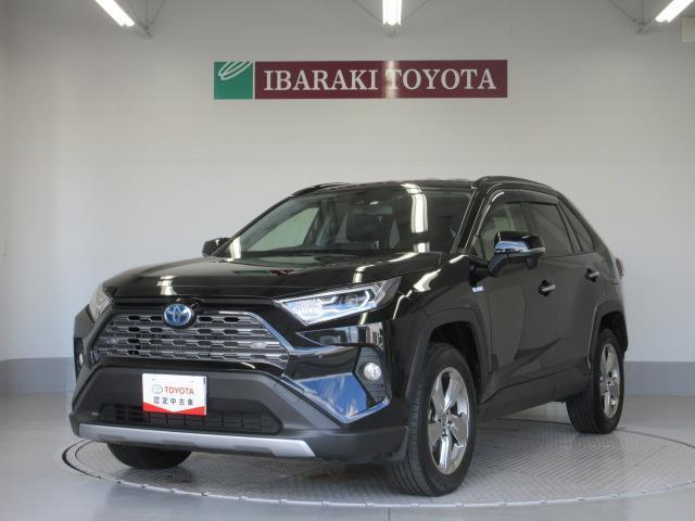 ハイブリッドG 4WD パワーシート 衝突軽減 パワーバックドア クルーズコントロール ナビ(1枚目)