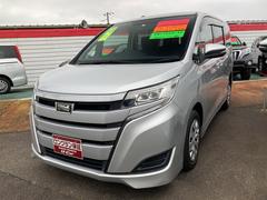 トヨタ　ノア　Ｘ　福祉車輌　ＥＴＣ　バックカメラ