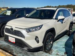 トヨタ　ＲＡＶ４　Ｇ　４ＷＤ　ドライブレコーダー　ＥＴＣ