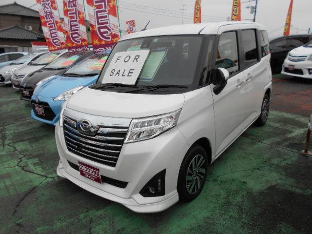 カスタムG SAII ABS WエアB アルミホイール(1枚目)