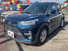 ライズ G ETC バックカメラ クリアランスソナー 衝突被害軽減システム ナビ TV オートライト LEDヘッドランプ アルミホイール スマートキー アイドリングストップ 電動格納ミラー CVT 中古車画像