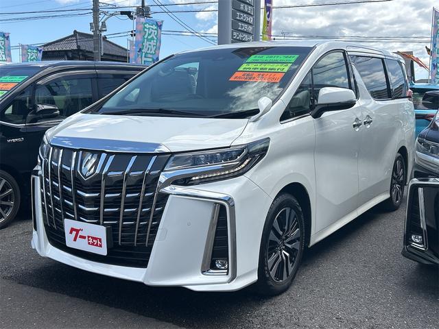 ２．５Ｓ　Ｃパッケージ　ドライブレコーダー　ＥＴＣ　バックカメラ　クリアランスソナー　オートクルーズコントロール　レーンアシスト　衝突被害軽減システム　両側電動スライドドア　オートマチックハイビーム　オートライト