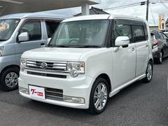 ダイハツ　ムーヴコンテ　カスタム　ＲＳ　ＥＴＣ　バックカメラ