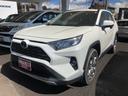 トヨタ ＲＡＶ４ Ｇ　Ｚパッケージ　４ＷＤ　ＥＴＣ　バックカメラ...