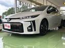 トヨタ プリウスＰＨＶ Ｓナビパッケージ・ＧＲスポーツ　ドライブ...