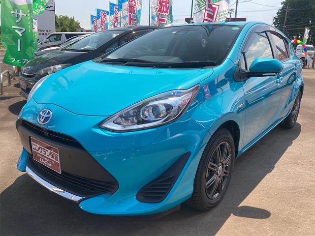 アクアの在庫一覧 茨城トヨタ自動車 株 土浦南店の店舗情報 Biglobe中古車検索 アクアの在庫一覧 茨城トヨタ自動車 株 土浦南店の店舗情報 Biglobe中古車検索