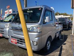 ダイハツ　ハイゼットトラック　ジャンボ　４ＷＤ　ＡＴ　ＥＴＣ