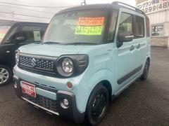 茨城県 軽自動車の中古車一覧 価格 Com