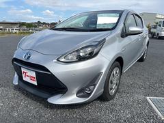 アクア Sスタイルブラック ドライブレコーダー バックカメラ ナビ TV レーンアシスト 衝突被害軽減システム オートマチックハイビーム オートライト LEDヘッドランプ スマートキー 電動格納ミラー 中古車画像