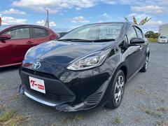 アクア S ドライブレコーダー 全周囲カメラ ナビ TV クリアランスソナー レーンアシスト 衝突被害軽減システム オートマチックハイビーム オートライト スマートキー 電動格納ミラー シートヒーター CVT 中古車画像