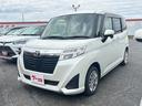 トヨタ ルーミー Ｇ　Ｓ　ドライブレコーダー　ＥＴＣ　バックカメ...