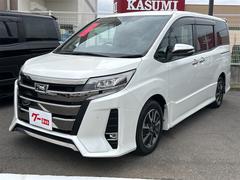 ノア Si ダブルバイビーIII ドライブレコーダー バックカメラ TV オートクルーズコントロール レーンアシスト 衝突被害軽減システム 両側電動スライドドア オートマチックハイビーム オートライト 中古車画像